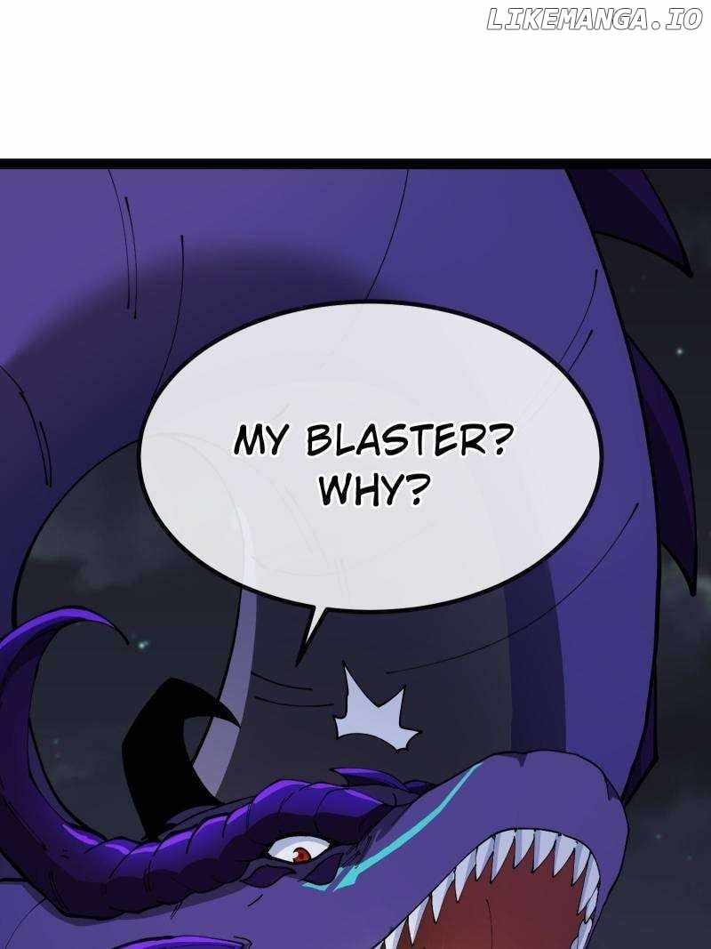 I Am The Monster Overlord Chapter 69 52